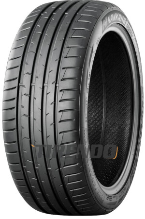 Nankang Sportnex AS-3 ( 195/40 ZR16 80W XL [EV+], med felgbeskyttelse (MFS) )