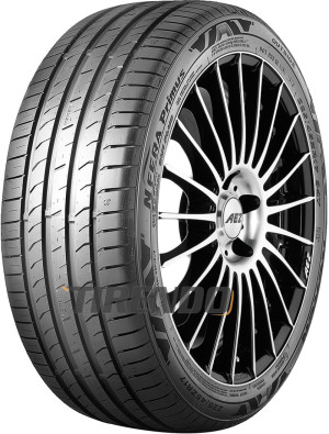Nexen N Fera Primus ( 195/50 R16 84V 4PR RPB )