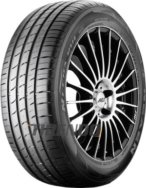 Nexen N Fera RU1 ( 235/65 R17 104H 4PR )