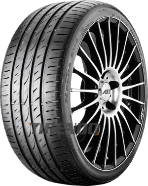 Nexen N Fera SU4 ( 215/55 R17 94W )