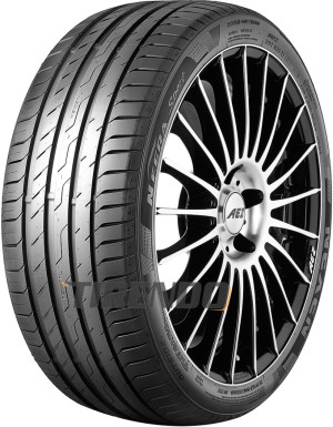 Nexen N Fera Sport ( 315/30 R22 (107Y) XL 4PR )
