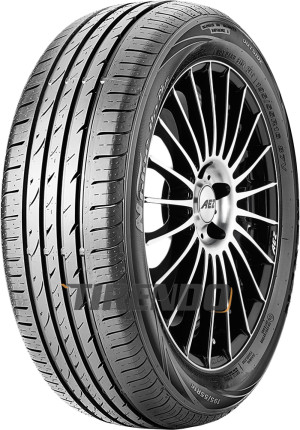 Nexen N blue HD Plus ( 205/60 R15 91V 4PR )