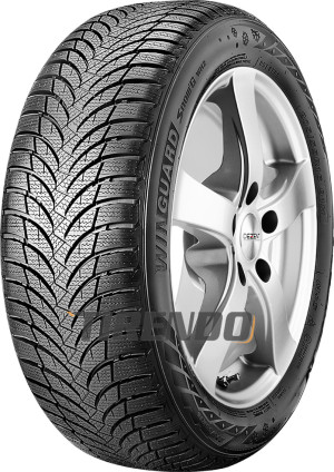 Nexen Winguard SnowG WH2 ( 195/55 R16 87T 4PR )
