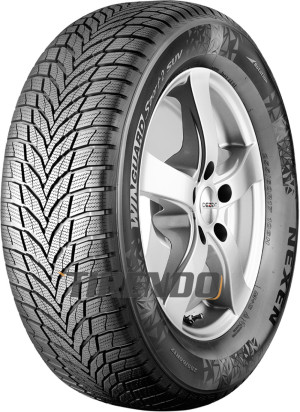 Nexen Winguard Sport 2 SUV ( 245/60 R18 105H 4PR )