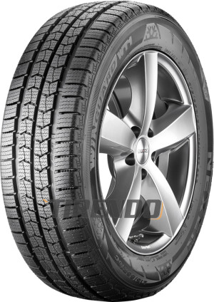 Nexen Winguard WT1 ( 225/70 R15C 112/110R 8PR )