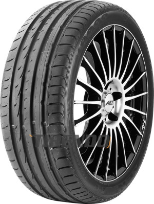 Nexen N 8000 ( 205/40 ZR18 86Y XL )