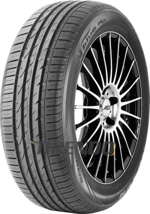 Nexen N blue HD ( 215/55 R17 94V )