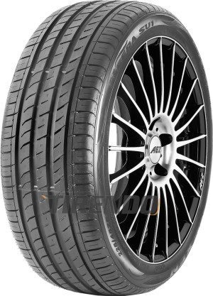 Nexen N Fera SU1 ( 215/55 R17 94V 4PR )