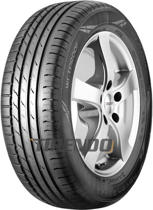 Nokian Wetproof ( 195/60 R15 88V )