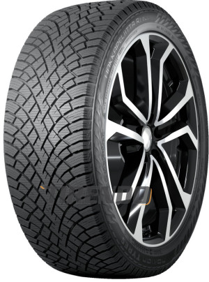 Nokian Hakkapeliitta R5 SUV ( 275/50 R20 113R XL Aramid Sidewalls, Nordiske vinterdekk )