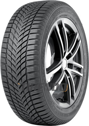 Nokian Seasonproof 1 ( 205/60 R16 96H XL )