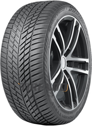 Nokian Seasonproof 2 ( 205/60 R16 96V XL )