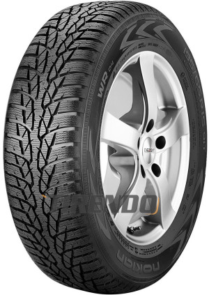 Nokian WR D4 ( 155/65 R14 75T )