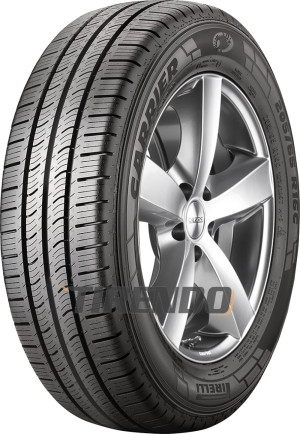 Pirelli Carrier All Season ( 205/65 R16C 107/105T )