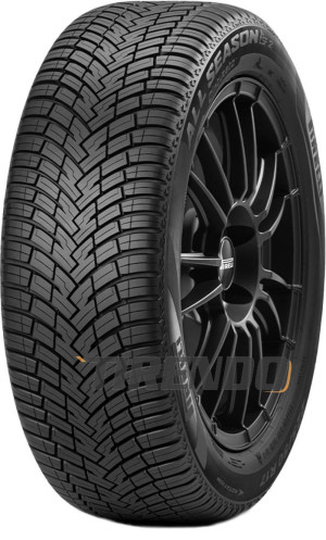 Pirelli Cinturato All Season SF 2 ( 215/55 R18 99V XL, med felgbeskyttelse (MFS) )