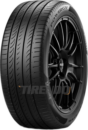 Pirelli Powergy ( 225/45 R18 95Y XL med felgbeskyttelse (MFS) )