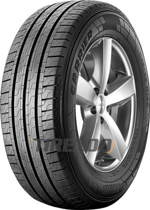 Pirelli Carrier ( 225/65 R16C 112/110R )