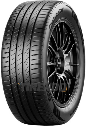 Pirelli Cinturato C3 ( 225/45 R17 94Y XL med felgbeskyttelse (MFS) )