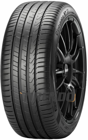 Pirelli Cinturato P7 (P7C2) ( 205/55 R16 91V )