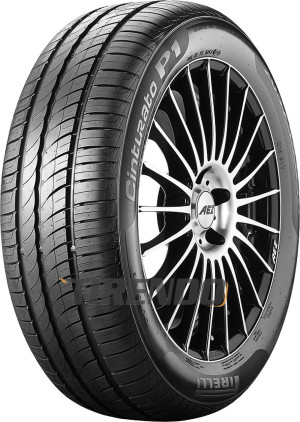 Pirelli Cinturato P1 ( 195/55 R16 91V XL med felgbeskyttelse (MFS) )