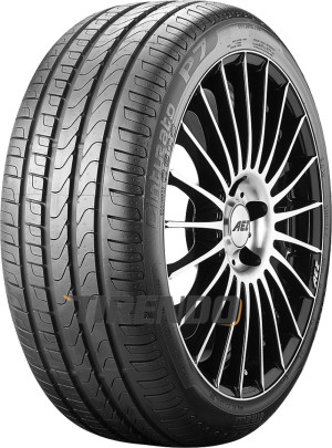Pirelli Cinturato P7 ( 245/40 R19 94W Seal Inside, med felgbeskyttelse (MFS) )