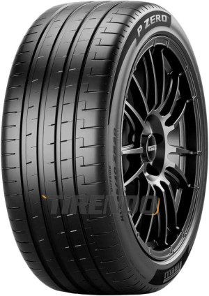 Pirelli P Zero PZ5 ( 315/35 R22 111Y XL Elect, NG0, med felgbeskyttelse (MFS) )