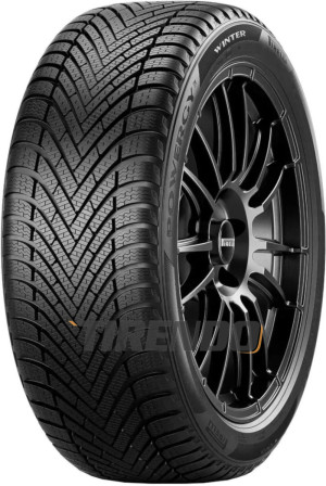 Pirelli Powergy Winter ( 225/55 R17 101V XL, med felgbeskyttelse (MFS) )