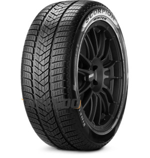 Pirelli Scorpion Winter ( 255/55 R19 111H XL Elect, R0 )
