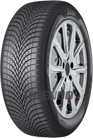 Sava All Weather ( 225/60 R17 99V )