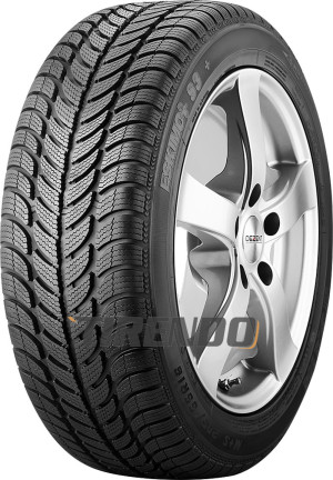 Sava Eskimo S3+ ( 155/65 R14 75T )