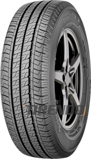Sava Trenta 2 ( 195 R14C 106/104S 8PR )