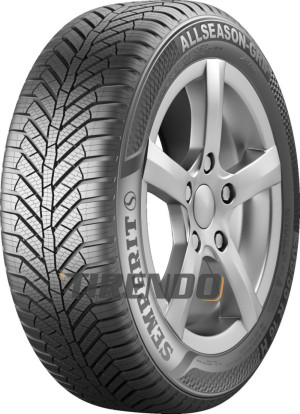 Semperit All Season-Grip ( 195/50 R15 82H EVc )