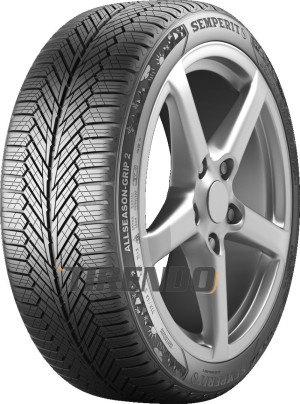 Semperit All Season-Grip 2 ( 215/55 R17 98V XL EVc )