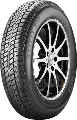 Toyo 310 ( 155 R15 82S )