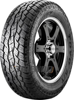 Toyo Open Country A/T Plus ( 225/75 R16 104T )