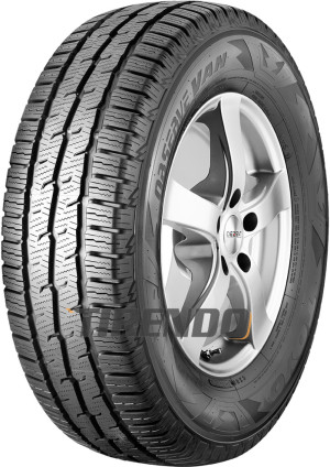 Toyo Observe Van ( 195/70 R15C 104/102S )