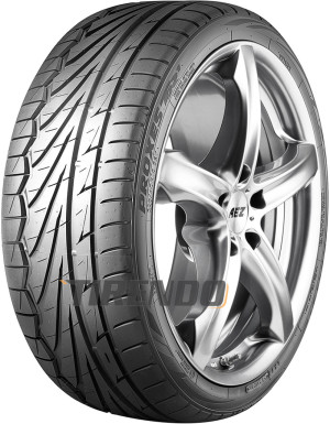 Toyo Proxes TR1 ( 215/40 R17 87W XL med felgbeskyttelseslist (FSL) )