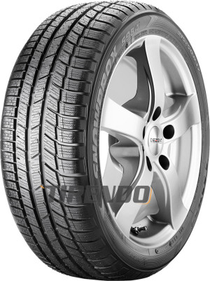 Toyo Snowprox S 954 ( 235/50 R18 101V XL, SUV, med felgbeskyttelseslist (FSL) )