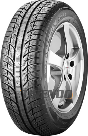 Toyo Snowprox S943 ( 235/60 R16 104H XL )