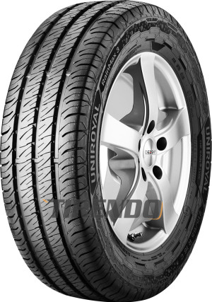 Uniroyal Rain Max 3 ( 225/75 R16C 121/120R 10PR )