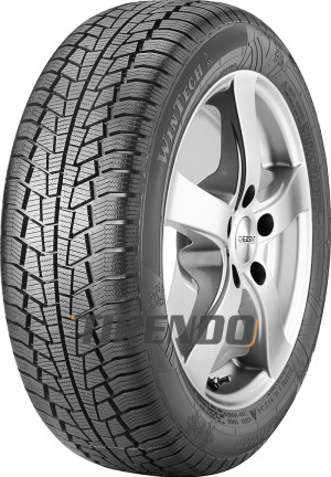 Viking WinTech ( 195/65 R15 91T EVc )