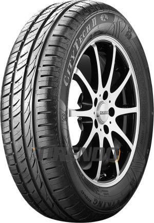 Viking CityTech II ( 185/70 R14 88T )