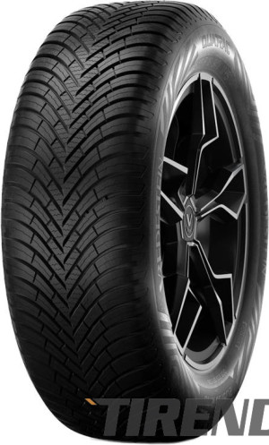 Vredestein Quatrac ( 175/55 R15 77T EVc )