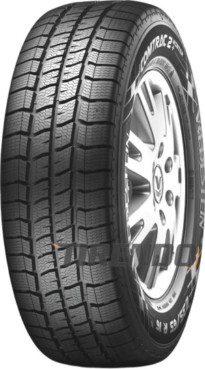 Vredestein Comtrac 2 Winter + ( 175/70 R14C 95/93T EVc )