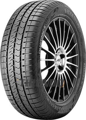 Vredestein Quatrac 5 ( 195/60 R14 86H )