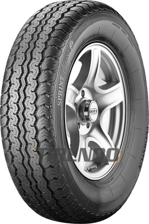 Vredestein Sprint Classic ( 185/70 VR14 88V )