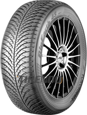 Yokohama BluEarth-4S AW21 ( 225/40 R18 92W XL BluEarth, RPB )