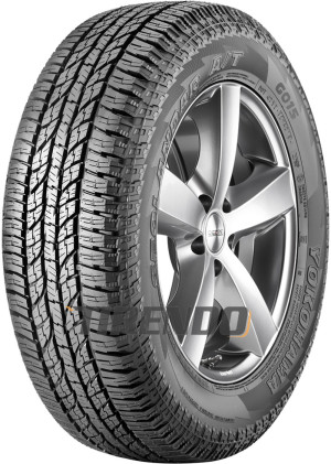 Yokohama Geolandar A/T (G015) ( P245/70 R17 108T OWL )