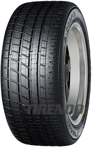 Yokohama A008P ( 245/45 ZR16 94W N0 )