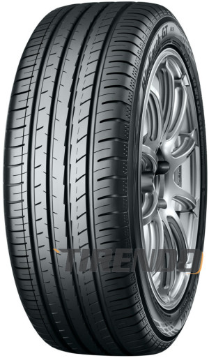Yokohama BluEarth-GT (AE51B) ( 215/55 R17 94V BluEarth )